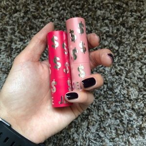 Kylie Cosmetics Birthday Collection Lipsticks